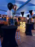 Pvc Party tenten te huur feest op locatie, Ophalen, Minder dan 5 meter