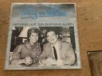 Willy en Willeke - Niemand Laat Zijn Eigen Kind Alleen, Gebruikt, 7 inch, Single, Ophalen of Verzenden