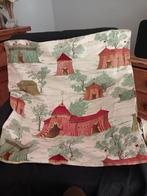 kussensloop groot 2x, Ophalen of Verzenden, Nieuw, Geel, Vierkant