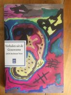 J.M.H. Berckmans: Verhalen uit de Grauwzone, Boeken, Literatuur, Ophalen of Verzenden, Nederland