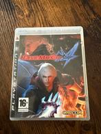 Devil may Cry 4, Avontuur en Actie, 1 speler, Ophalen of Verzenden, Zo goed als nieuw