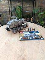 Lego 8098 Turbo Tank Star Wars, Ophalen, Zo goed als nieuw