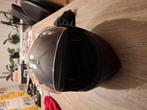 brommer helm vinz, Fietsen en Brommers, Ophalen, Zo goed als nieuw, Large, Vinz