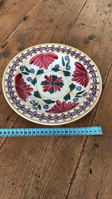 Bord Petrus Ragout - Decoratief beschikbaar voor biedingen