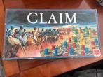 Claim bordspel, Ophalen of Verzenden, Gebruikt