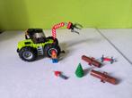 Lego City 60181 bos traktor, Ophalen of Verzenden, Zo goed als nieuw