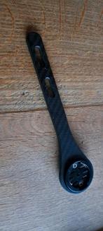 Out Front Mount (oa Garmin), Ophalen of Verzenden, Zo goed als nieuw