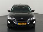 Ford Focus Wagon 1.5 EcoBoost Titanium Business | Trekhaak |, Auto's, Ford, 65 €/maand, Stof, Zwart, Origineel Nederlands