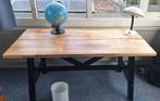 Bureau/werktafel, Huis en Inrichting, Bureaus, Ophalen, Zo goed als nieuw, Bureau