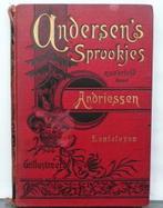 Andersen's Sprookjes (6b), Boeken, Sprookjes en Fabels, Ophalen of Verzenden, Gelezen