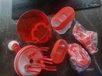 Tupperware Speedy Chef, Ophalen of Verzenden, Nieuw, Overige typen