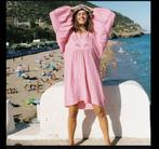 Nieuwe Sissel Edelbo jurk roze , 100% organic cotton, Verzenden, Nieuw, Roze, Maat 36 (S)
