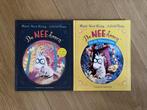 Marc-Uwe Kling Sophie Astrid Henn De Neehoorn slangzaam boek, Ophalen of Verzenden