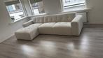 Loungebank te koop, Ophalen, Zo goed als nieuw