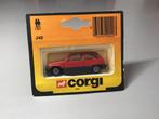 Corgi Vauxhall Nova, Hobby en Vrije tijd, Modelauto's | Overige schalen, Corgi Junior, Ophalen of Verzenden, Zo goed als nieuw