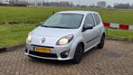 Renault Twingo 1.2 16V 2011 Grijs, Auto's, 839 kg, Elektrische ramen, 4 cilinders, 4 stoelen