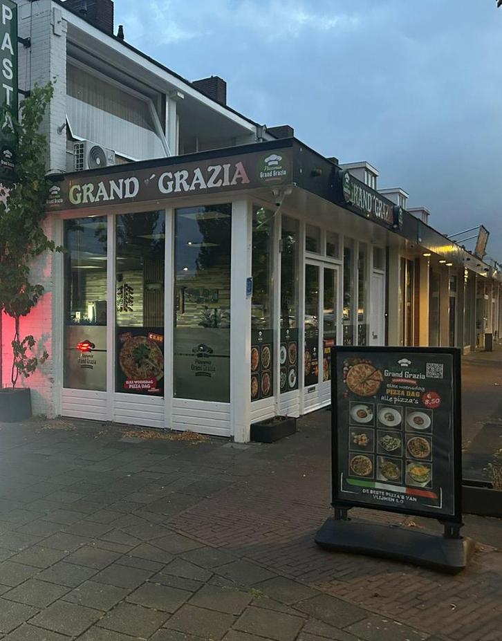Restaurant ter overname Vlijmen !, Zakelijke goederen, Exploitaties en Overnames
