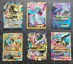 Pokémon M EX Kaarten (los te koop), Ophalen of Verzenden, Nieuw, Meerdere kaarten