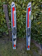 Vintage Waterski's - Camaro Freyrie, Watersport en Boten, Waterski's, Ophalen of Verzenden, Gebruikt, 160 cm of meer, Waterski's