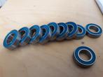 10 ST TRAXXAS LAGERS 10X19X5 RUBBER GESEALD, Ophalen of Verzenden, Nieuw