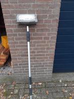 Telescopische Wasborstel - Verstelbaar!, Ophalen of Verzenden