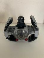 Lego Star Wars 75128, Ophalen of Verzenden, Zo goed als nieuw, Complete set, Lego