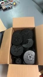 Terrasdragers., Ophalen of Verzenden, Nieuw, Fitnessbal