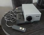 Rollei diaprojector, Audio, Tv en Foto, Diaprojectors, Ophalen, Gebruikt