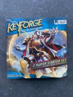 Keyforge: Age of Ascension - Starter Set, Hobby en Vrije tijd, Gezelschapsspellen | Bordspellen, Een of twee spelers, Ophalen of Verzenden