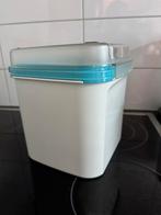 Koektrommel of vensterdoos Tupperware, Huis en Inrichting, Keuken | Tupperware, Ophalen, Zo goed als nieuw, Overige typen