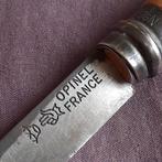 Zakmes Opinel France No. 6 Virobloc Brevète, Verzenden