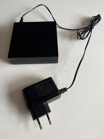 Amino Aria 7X Decoder beschikbaar voor biedingen