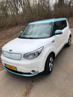 Kia SOUL EV ExecutiveLine / December 2016/ Stoelverwarming, Auto's, Kia, Automaat, 1465 kg, Wit, Origineel Nederlands