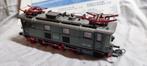 Roco 4145S H0 1:87 E-Lok DB BR132 E32-103, Hobby en Vrije tijd, Modeltreinen | H0, Gebruikt, Ophalen of Verzenden, Roco, Analoog
