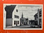 Zandvoort - Schelpenplein (KA), Verzamelen, Ophalen of Verzenden, 1940 tot 1960, Ongelopen, Noord-Holland