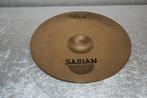 Sabian AA ride bekken 2883gr 20 inch  <25252504>, Sabian, Gebruikt, ., Drums of Percussie