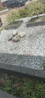 Grind (gratis), Tuin en Terras, Ophalen, Overige materialen, Gebruikt, Grind