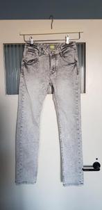 Vingino skinny fit jeans maat 152, Jongen, Broek, Zo goed als nieuw, Verzenden