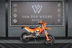 KTM 450 EXC-F | Six Days | Supermotard uitvoering | Exel Rim, 450 cc, Bedrijf, Overig, 12 t/m 35 kW