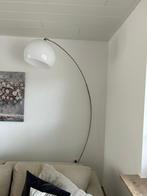 Nette vloerlamp, Huis en Inrichting, Lampen | Vloerlampen, Ophalen, Zo goed als nieuw, 150 tot 200 cm