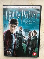 Harry Potter and the Halfblood Prince (2 DVD Box), Cd's en Dvd's, Dvd's | Avontuur, Boxset, Ophalen of Verzenden, Vanaf 12 jaar