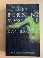 Dan Brown: Het Bernini mysterie, Boeken, Thrillers, Ophalen of Verzenden, Gelezen, Dan Brown, Amerika