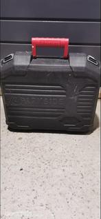 Parkside Boorhamer met accessoires, Doe-het-zelf en Verbouw, Gereedschap | Boormachines, Boor- en/of Breekhamer, Ophalen of Verzenden