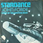 John Forde - Stardance (NL’77) ALS NIEUW, Cd's en Dvd's, Verzenden