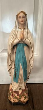 Mariabeeld, Antiek en Kunst, Ophalen