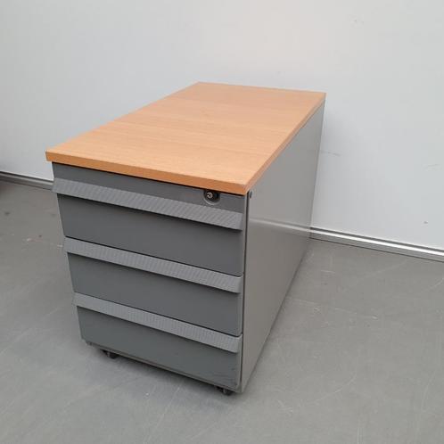 Ahrend ladekast - 57x43x77 cm, Huis en Inrichting, Kasten | Ladekasten, Minder dan 100 cm, Ophalen of Verzenden