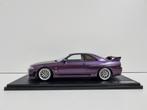 Ignition Model Nissan Skyline GT-R Midnight Purple 1:18 Nieu, Nieuw, Ophalen of Verzenden, Auto
