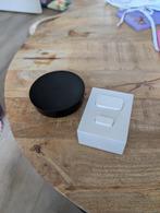 Aquara hub M2 en 8x raam en deur sensor, Raam of Deur, Ophalen of Verzenden, Zo goed als nieuw, Compleet systeem