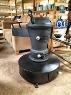 Antieke Gelderse Potkachel, Huis en Inrichting, Ophalen of Verzenden, Hout, Houtkachel