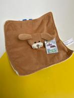 5084 wibra doekje hond bruin, Ophalen of Verzenden, Hond